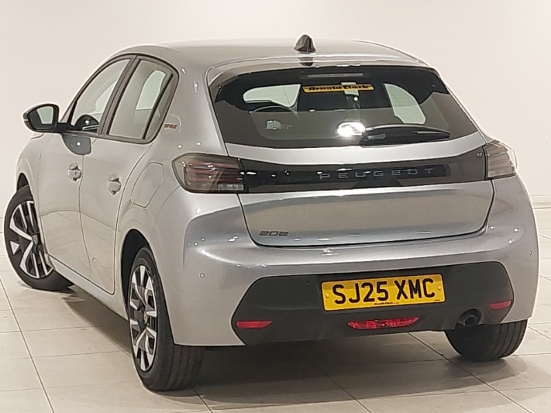 Used Peugeot 208 2025 for sale - 78093247: Photo 3