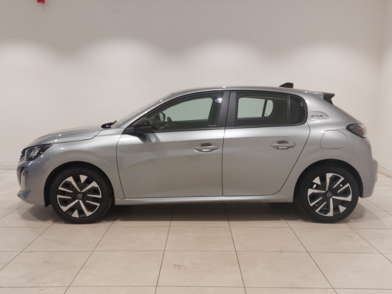 Used Peugeot 208 2025 for sale - 78093247: Photo 4