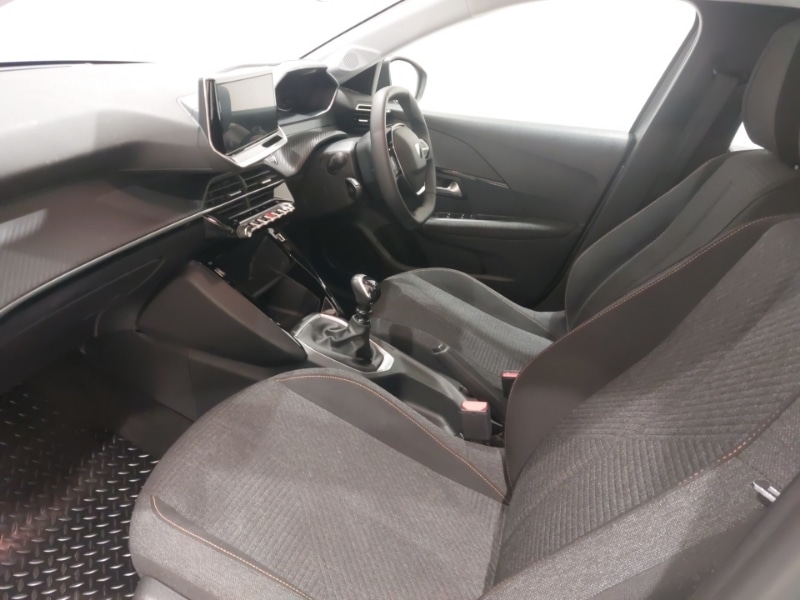 Used Peugeot 208 2025 for sale - 78093247: Photo 5