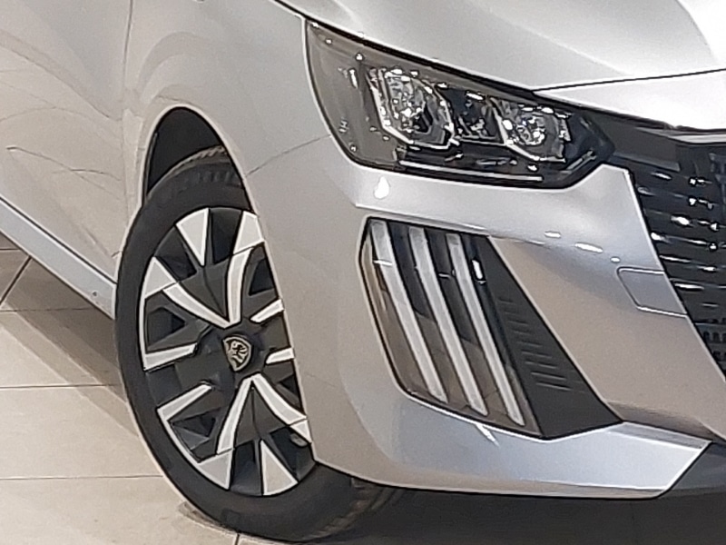 Used Peugeot 208 2025 for sale - 78093247: Photo 9