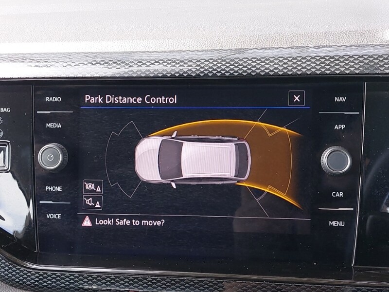 Used Volkswagen Taigo 2023 for sale - 78152146: Photo 10