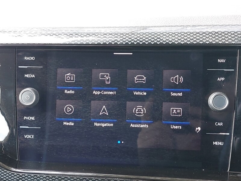 Used Volkswagen Taigo 2023 for sale - 78152146: Photo 11