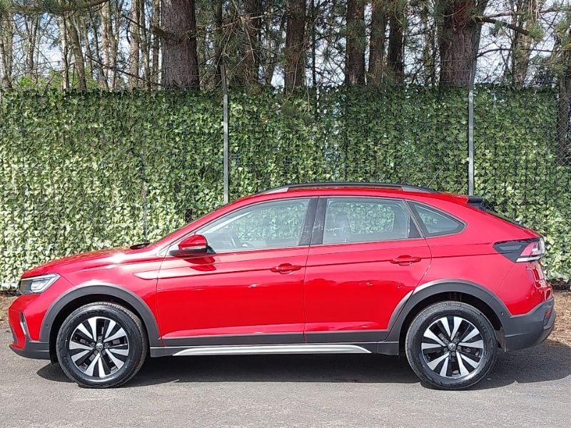 Used Volkswagen Taigo 2023 for sale - 78152146: Photo 4