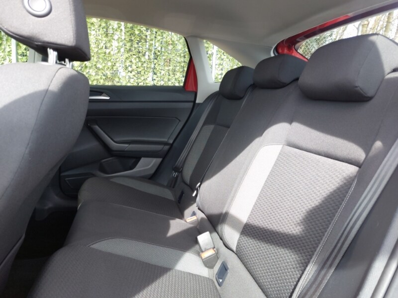 Used Volkswagen Taigo 2023 for sale - 78152146: Photo 6