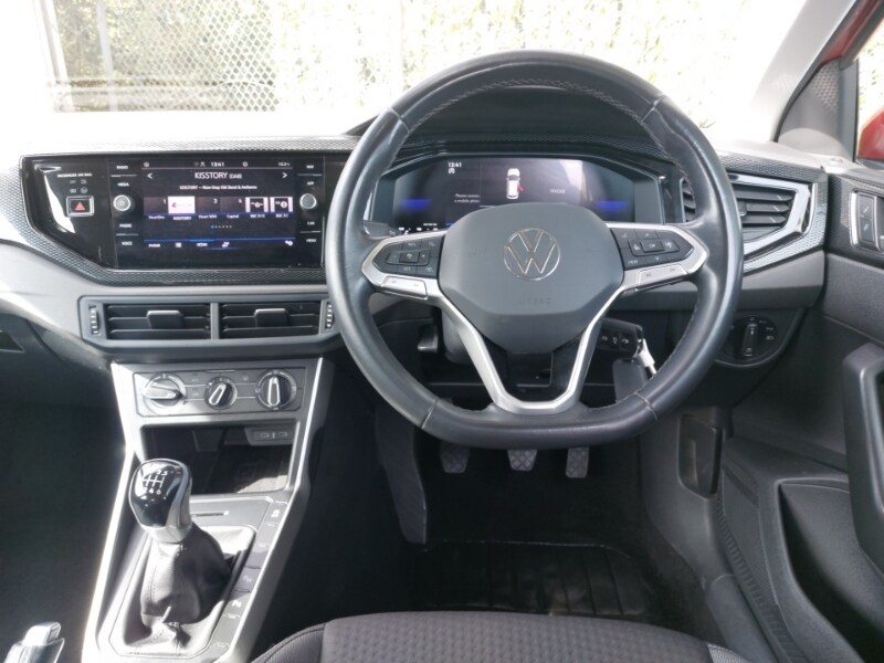 Used Volkswagen Taigo 2023 for sale - 78152146: Photo 7