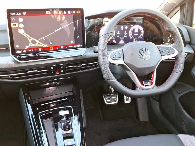 Used Volkswagen Golf 2025 for sale - 76912214: Photo 10