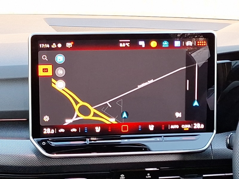 Used Volkswagen Golf 2025 for sale - 76912214: Photo 11