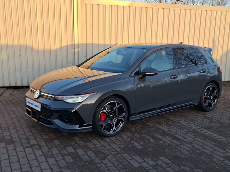 Used Volkswagen Golf 2025 for sale - 76912214: Photo 12