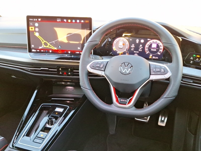 Used Volkswagen Golf 2025 for sale - 76912214: Photo 7