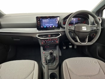 Used SEAT Ibiza 2026 for sale - 79585701: Photo