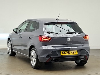 Used SEAT Ibiza 2026 for sale - 79585701: Photo