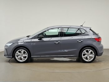 Used SEAT Ibiza 2026 for sale - 79585701: Photo