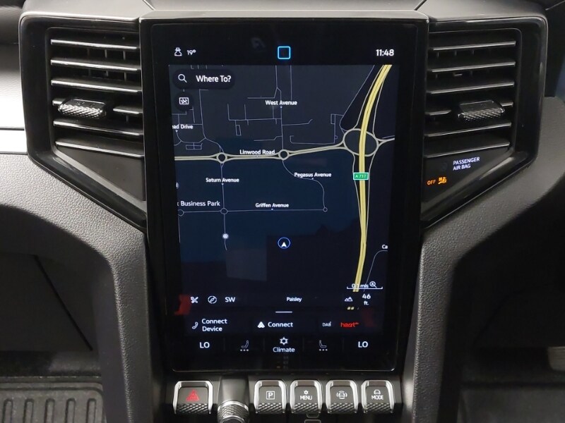 Used Volkswagen Amarok 2023 for sale - 77875246: Photo 11