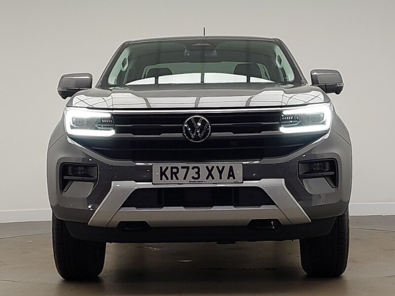 Used Volkswagen Amarok 2023 for sale - 77875246: Photo 12