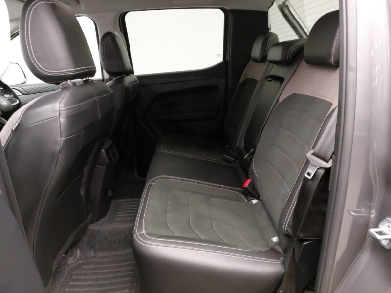 Used Volkswagen Amarok 2023 for sale - 77875246: Photo 6