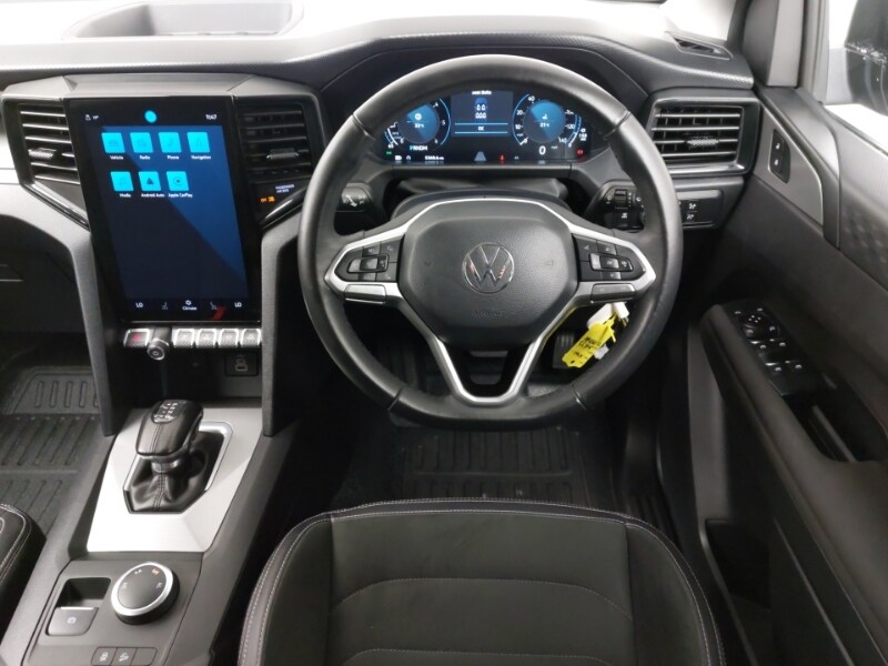 Used Volkswagen Amarok 2023 for sale - 77875246: Photo 7