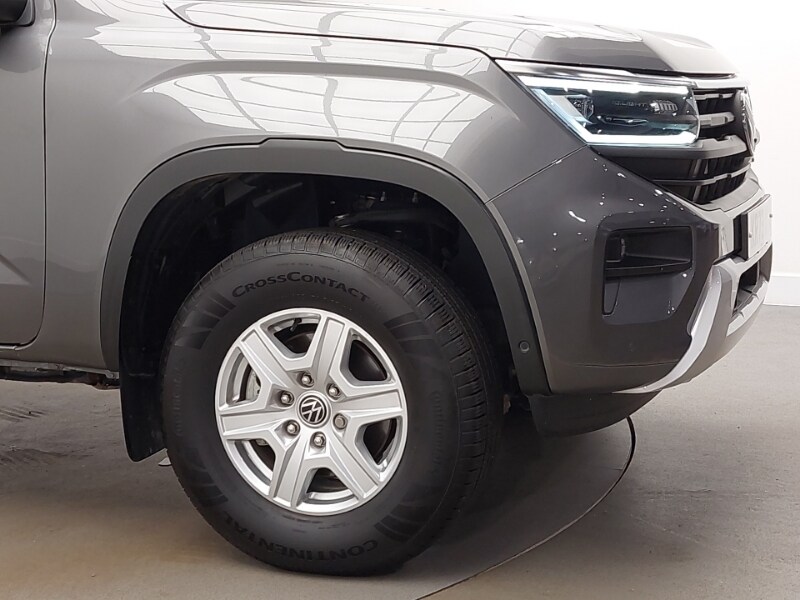 Used Volkswagen Amarok 2023 for sale - 77875246: Photo 9