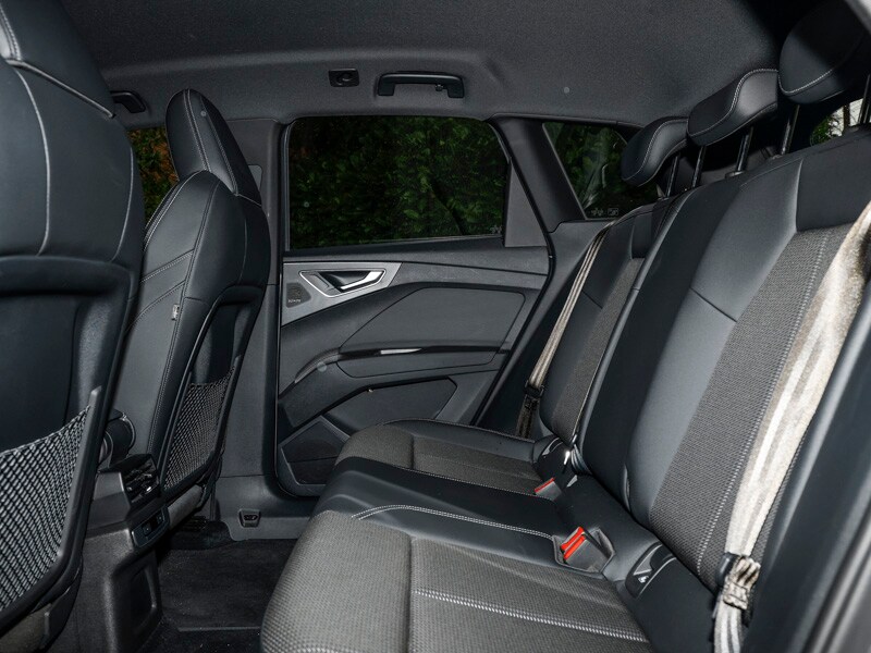 Used Audi Q4 e-tron 2022 for sale - 77495576: Photo 6