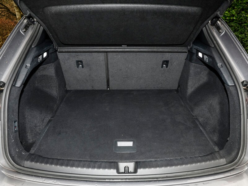 Used Audi Q4 e-tron 2022 for sale - 77495576: Photo 8