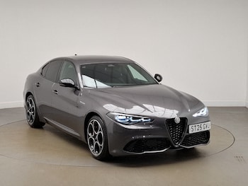 2025 - 2.0 Turbo Veloce 4dr Auto