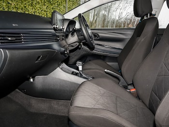 Used Hyundai BAYON 2022 for sale - 76838685: Photo