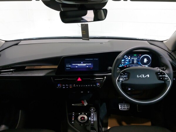 Used Kia Niro 2025 for sale - 76198941: Photo 2