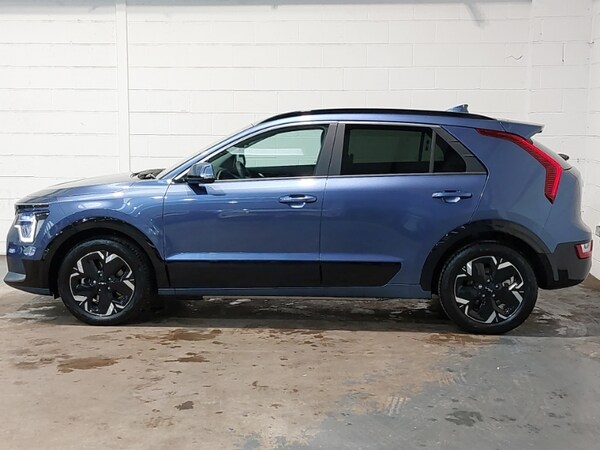 Used Kia Niro 2025 for sale - 76198941: Photo 4
