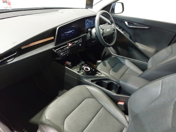Used Kia Niro 2025 for sale - 76198941: Photo 5