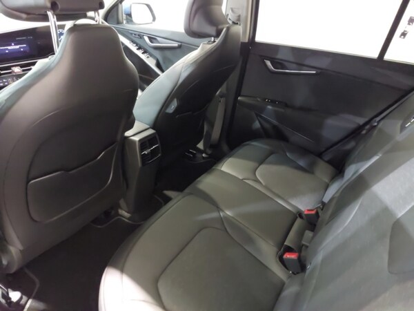 Used Kia Niro 2025 for sale - 76198941: Photo 6