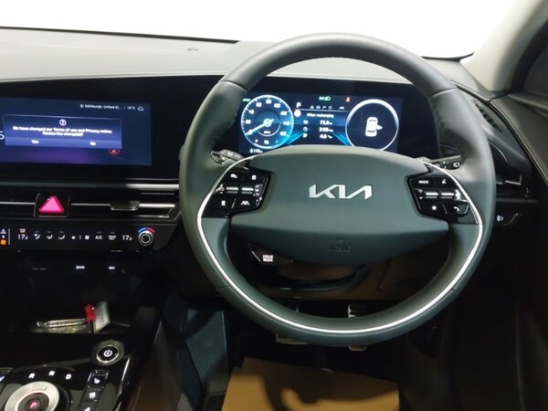 Used Kia Niro 2025 for sale - 76198941: Photo 7