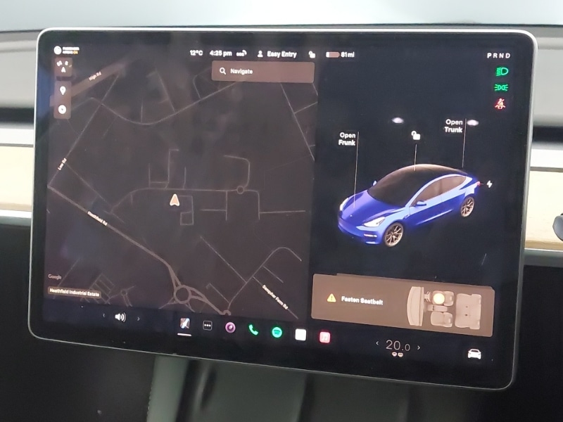 Used Tesla Model 3 2021 for sale - 77174017: Photo 11