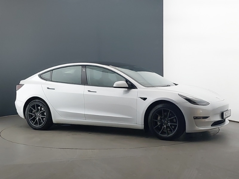 Used Tesla Model 3 2021 for sale - 77174017: Photo 12