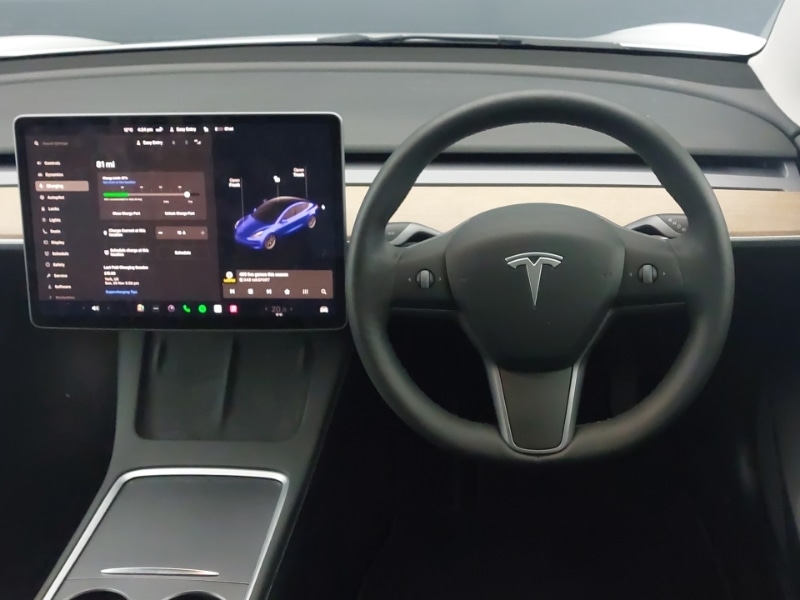 Used Tesla Model 3 2021 for sale - 77174017: Photo 7