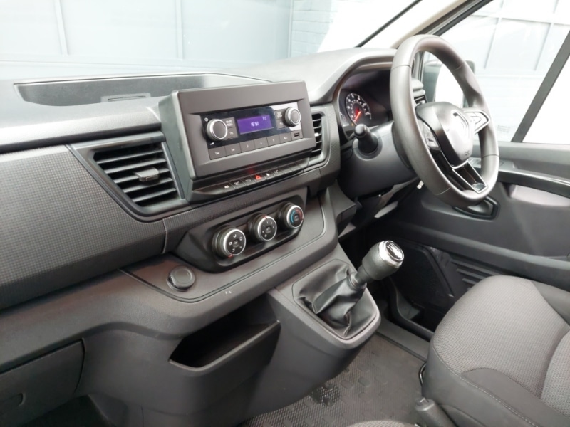 Used Renault Trafic 2023 for sale - 77652845: Photo 10