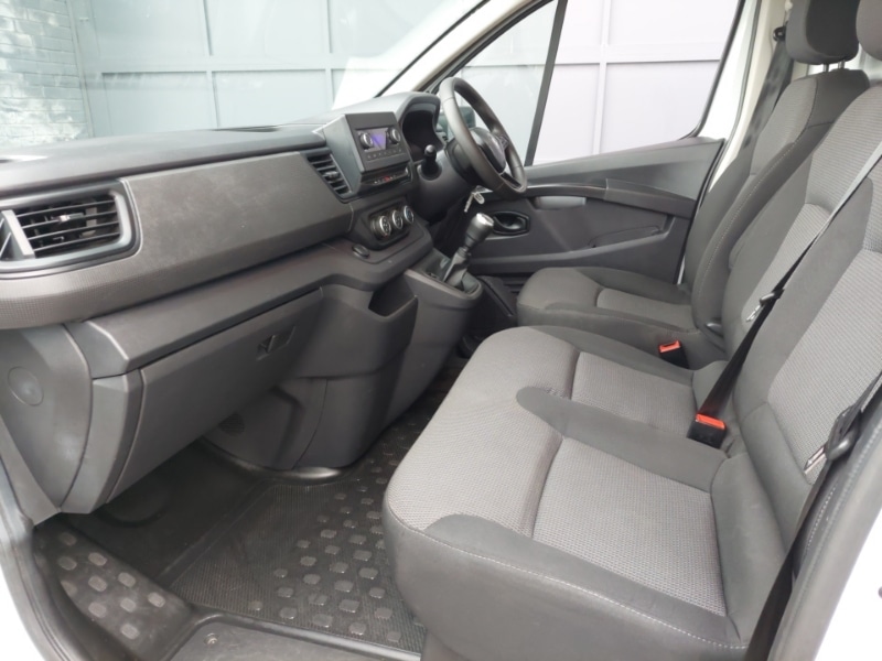 Used Renault Trafic 2023 for sale - 77652845: Photo 5