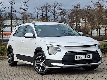 Used Kia Niro 2023 for sale - 77847788: Photo