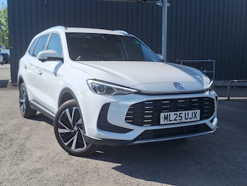 Used MG MG ZS 2025 for sale - 78403875: Photo