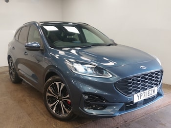 Used Ford Kuga 2021 for sale - 75774928: Photo