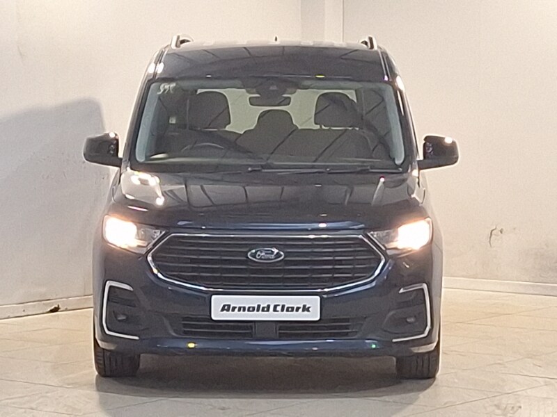 Used Ford Tourneo Connect 2022 for sale - 77690441: Photo 12