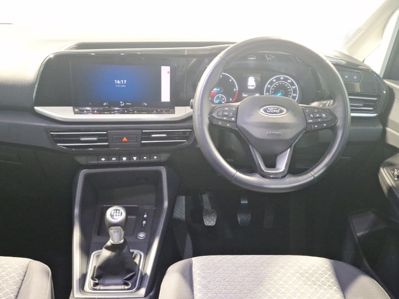 Used Ford Tourneo Connect 2022 for sale - 77690441: Photo 7