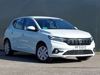 2021 - 1.0 TCe Comfort 5dr