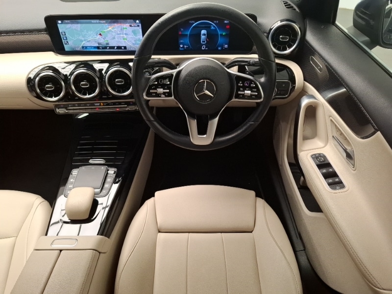 Used Mercedes-Benz A-Class 2022 for sale - 77025056: Photo 7