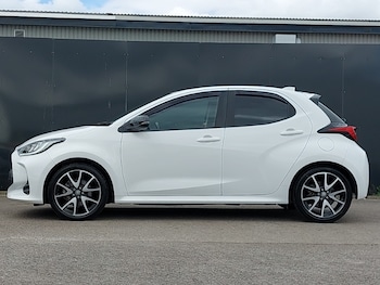 Used Toyota Yaris 2022 for sale - 75583306: Photo