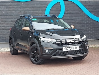 2023 - 1.0 TCe Extreme 5dr