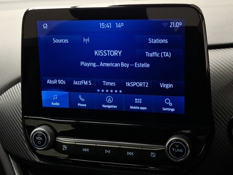 Used Ford Puma 2020 for sale - 76842528: Photo 10