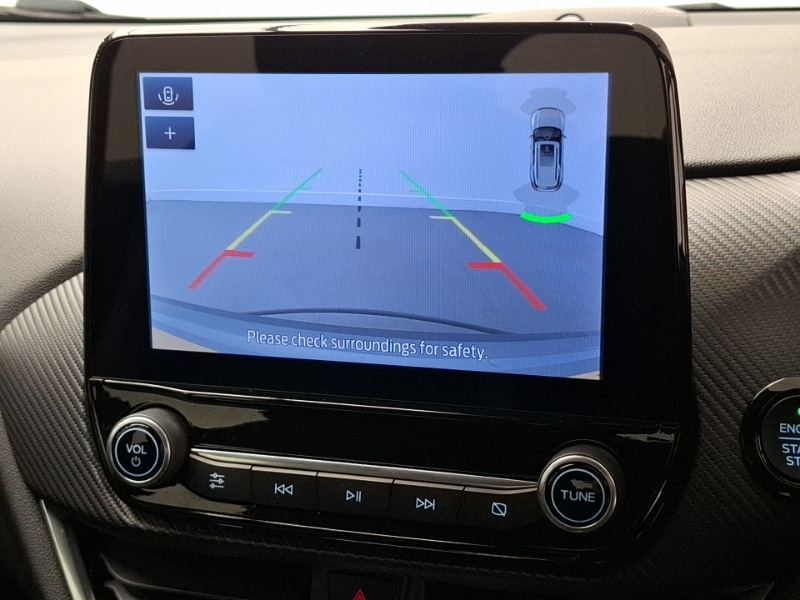 Used Ford Puma 2020 for sale - 76842528: Photo 11