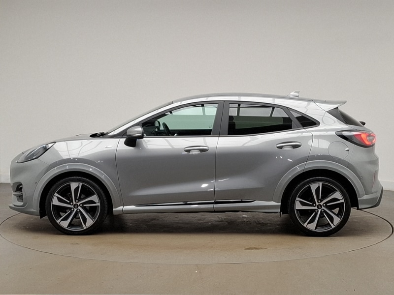 Used Ford Puma 2020 for sale - 76842528: Photo 4