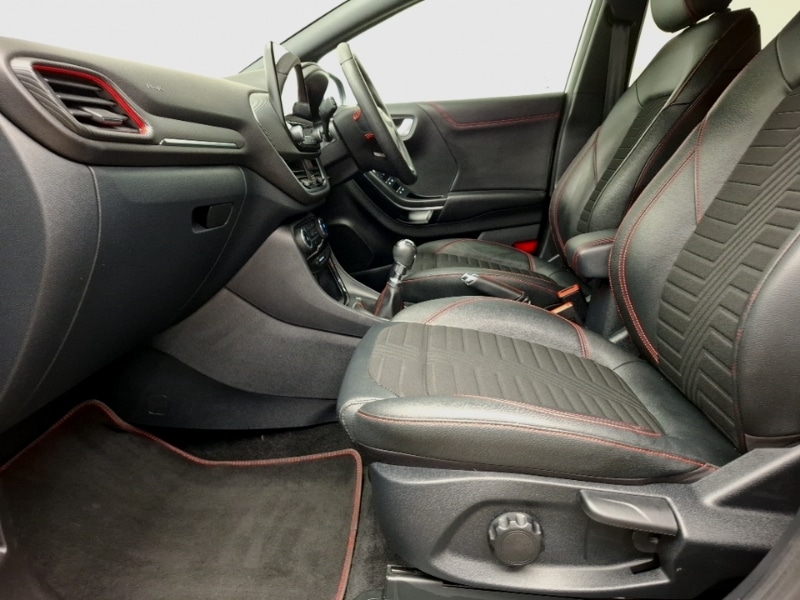 Used Ford Puma 2020 for sale - 76842528: Photo 5