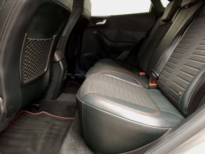 Used Ford Puma 2020 for sale - 76842528: Photo 6