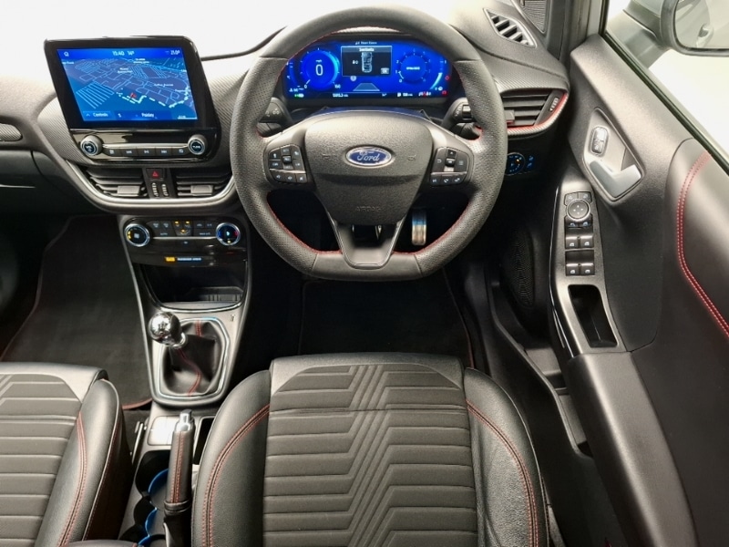 Used Ford Puma 2020 for sale - 76842528: Photo 7